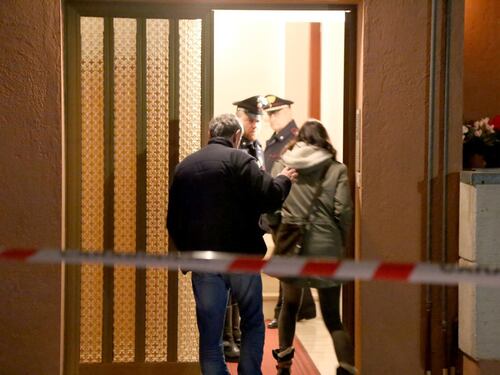 Macerata, madre uccide a coltellate figlio 13enne