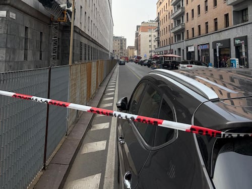 I falsi allarmi bomba che creano disagi veri