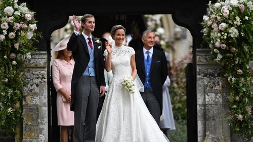Pippa Middleton, le foto 3