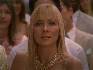 Kim Cattrall, foto 21