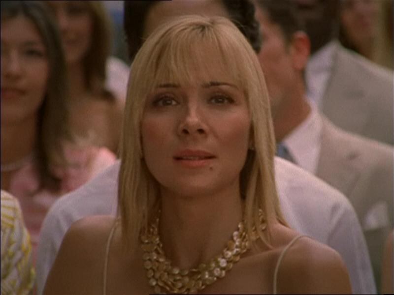 Kim Cattrall, foto 21