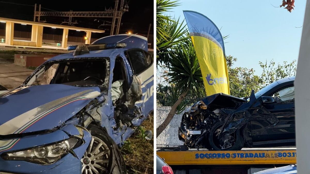 I locali, la droga e la velocità: la folle notte di Severino prima dello schianto che ha ucciso l'agente