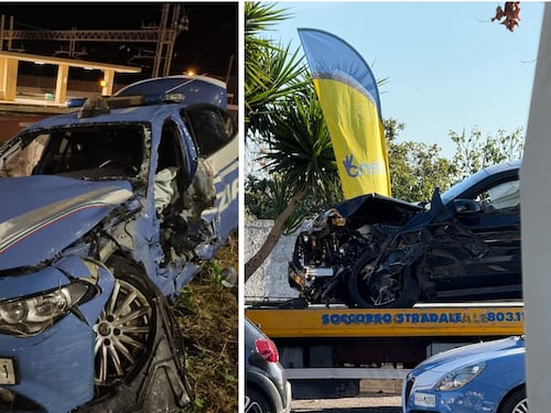 I locali, la droga e la velocità: la folle notte di Severino prima dello schianto che ha ucciso l'agente