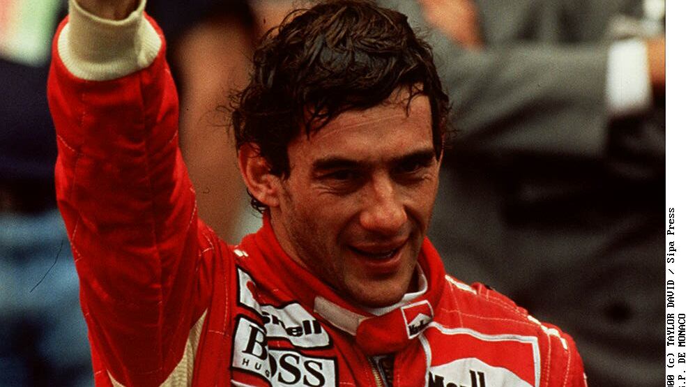 Ayrton Senna, la rivelazione della ex: "Disse: sento che non vivrò a lungo"