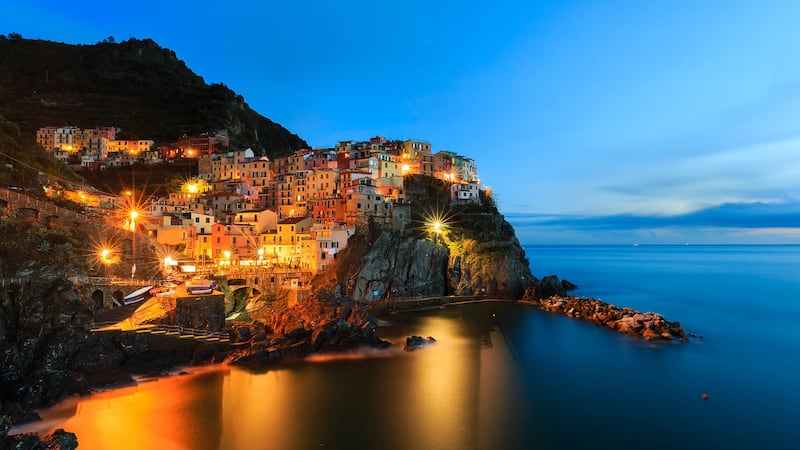 Manarola