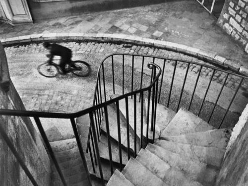 All'Ara Pacis di Roma tutto Cartier-Bresson, l'«occhio del Novecento»