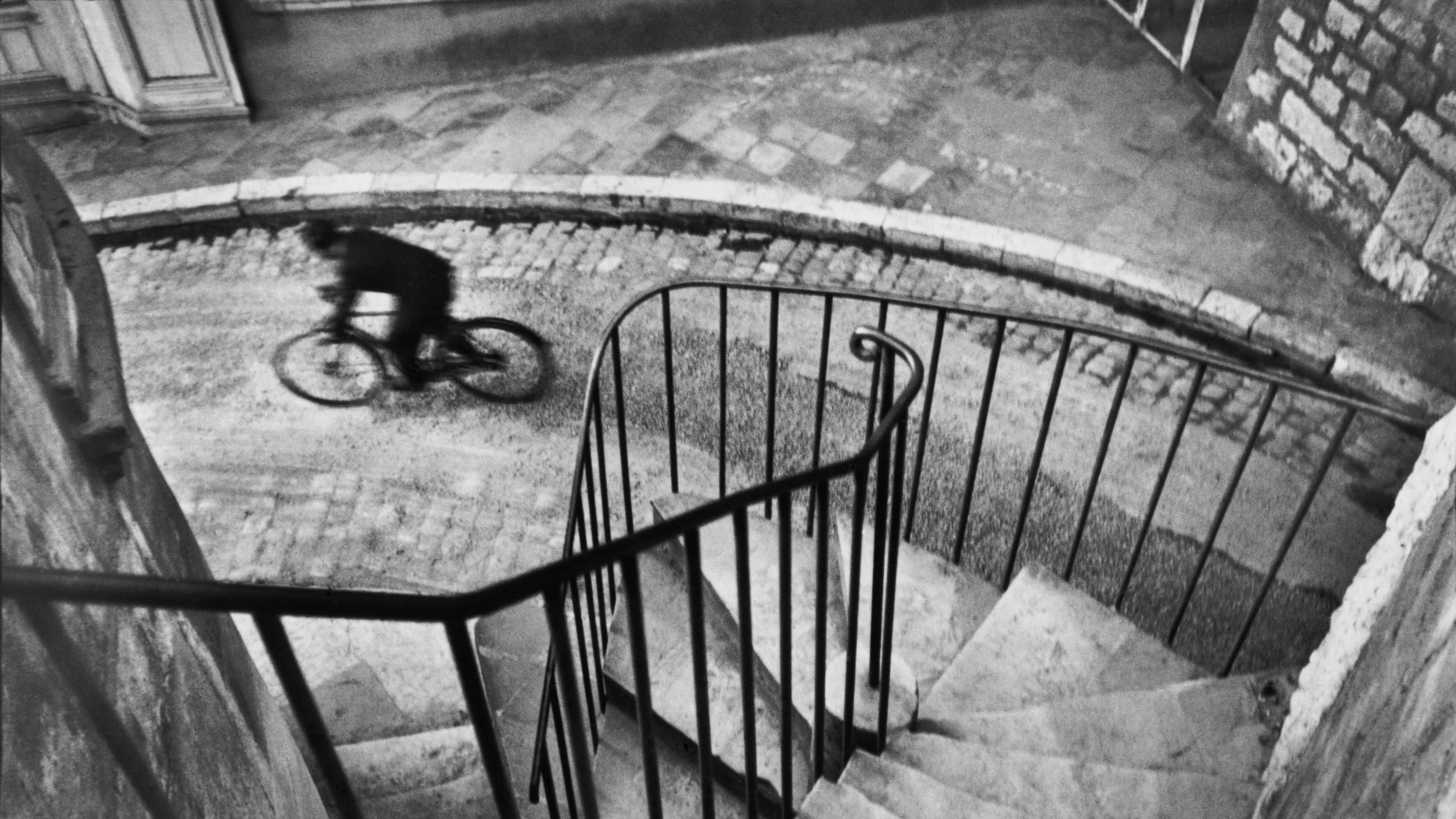 All'Ara Pacis di Roma tutto Cartier-Bresson, l'«occhio del Novecento»