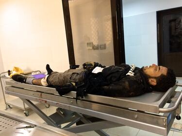 I morti dell'Isis 3