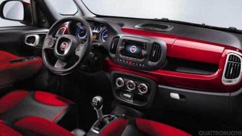 Fiat, scocca l'ora della 500X Un crossover per la città