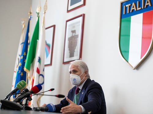 "Olimpiadi, ci siamo... Sarà un nuovo rilancio dopo il successo Expo"