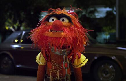 I Muppet 2