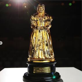 Oscar 2019 arrivano le statuette delle favorite 3