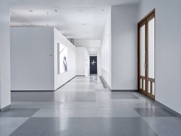 Nasce il primo design studio di Polestar: guarda le foto 10
