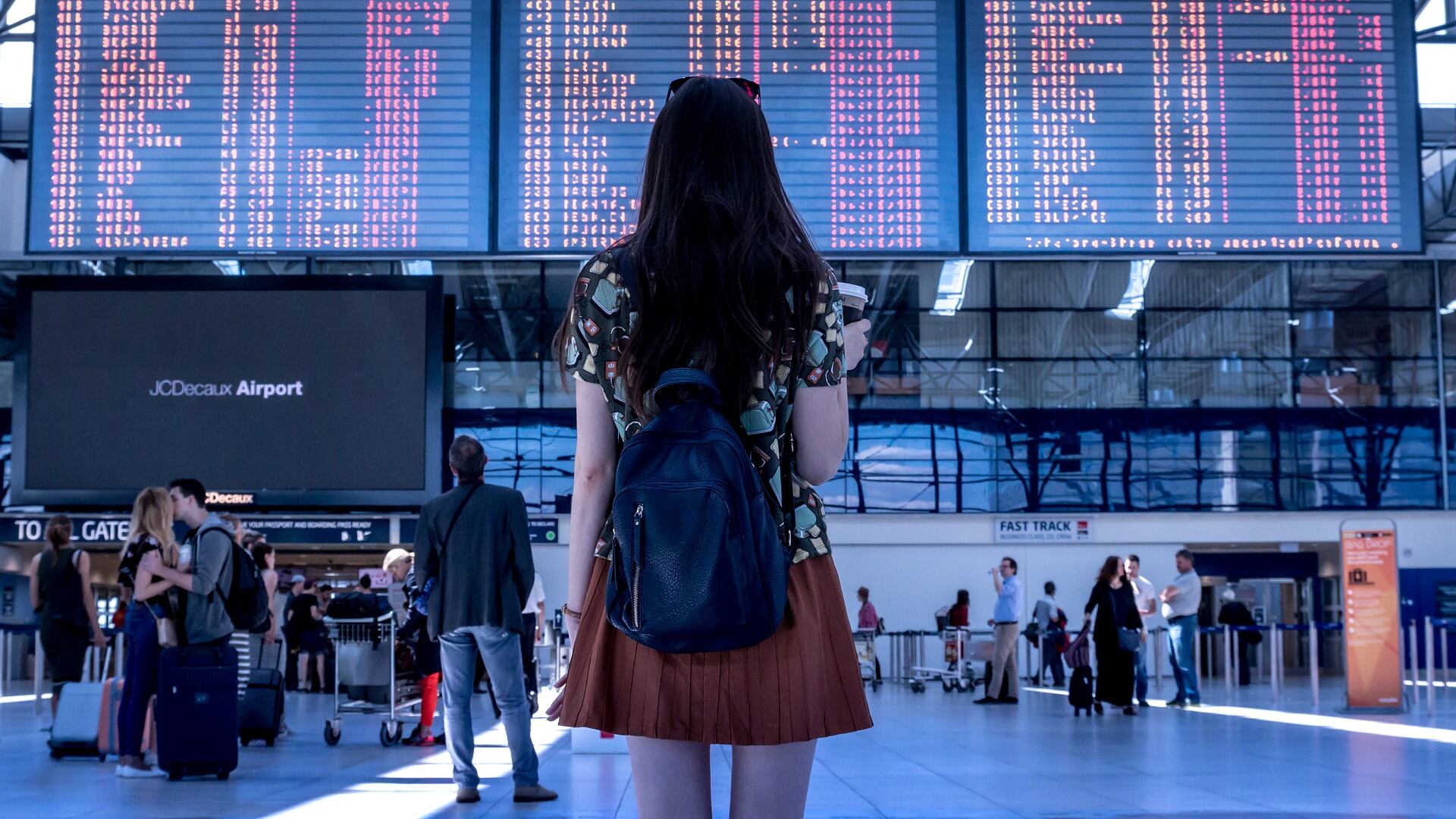 Vaccini per i viaggiatori: quali fare e quando