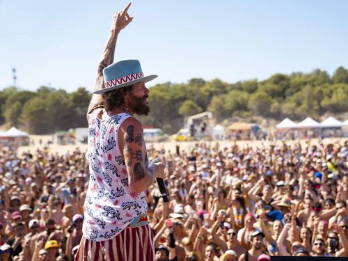 "Proposta economica non dignitosa": i volontari contro il Jova Beach Party
