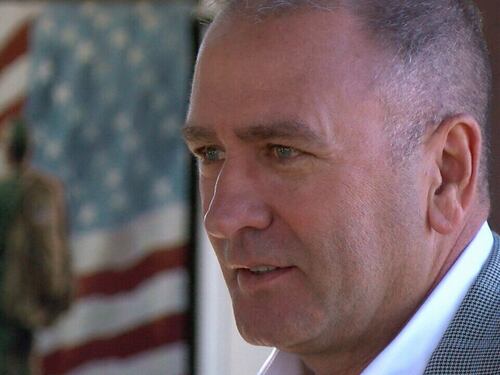 Deputato Usa contro l'islam radicale: "Uccideteli tutti"