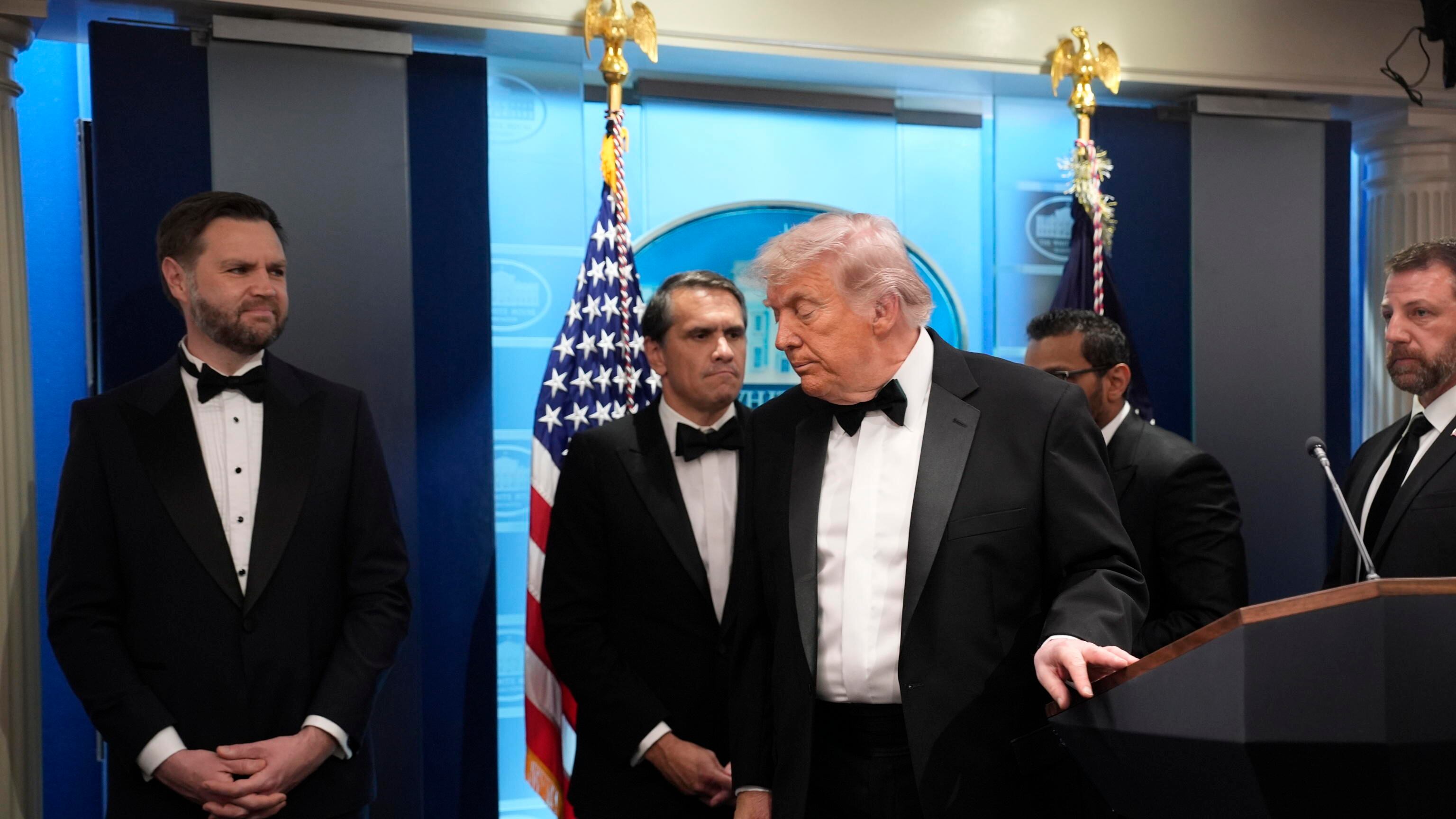 Antiamericanismo di ritorno