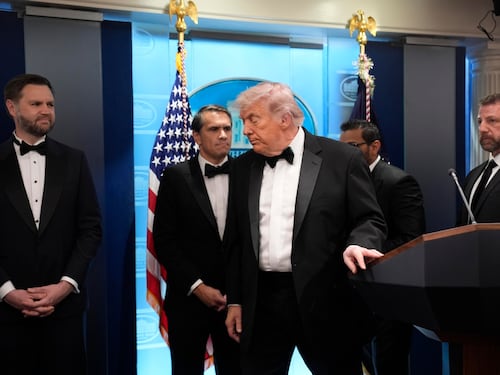Antiamericanismo di ritorno