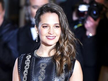 Alicia Vikander: foto 9