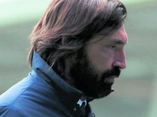 Ipocrisia Nazionale: Andrea trattato come una spia russa