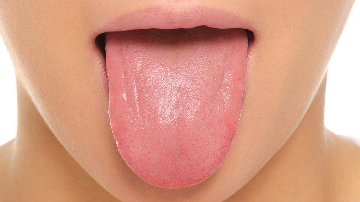 La nostra bocca parla anche se stiamo zitti (e dice come stiamo)