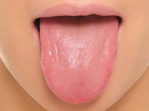La nostra bocca parla anche se stiamo zitti (e dice come stiamo)