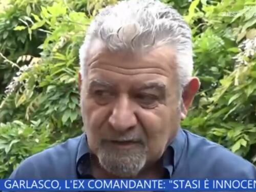 Garlasco, l'ex comandante dei carabinieri Marchetto: "Stasi è innocente"