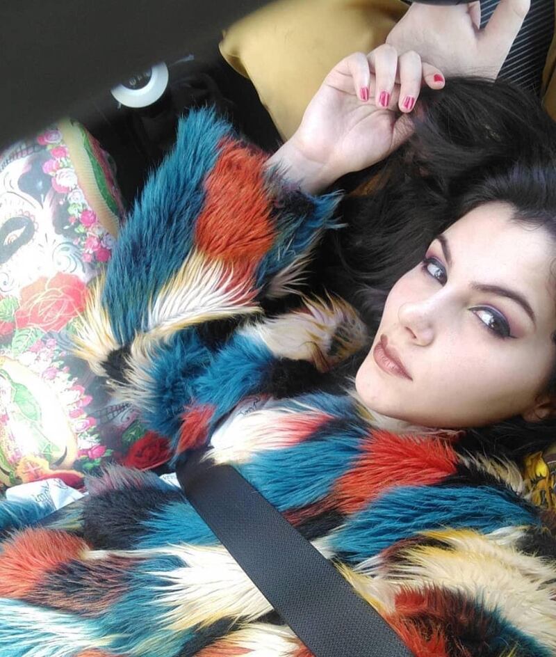 Valentina Nappi, sexy foto 15
