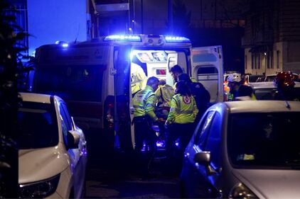 Milano, incidente in un'azienda: tre morti 10