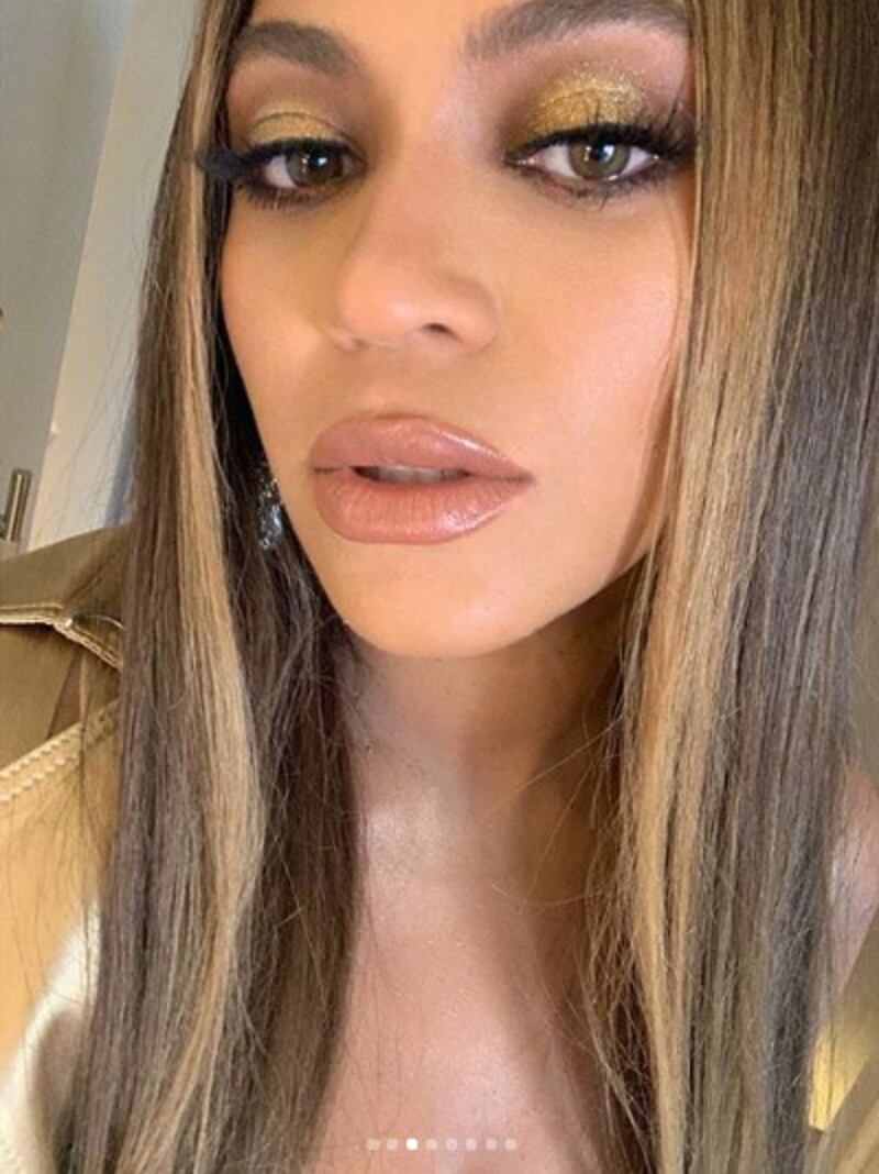 Beyoncé, le foto della regina del pop 8