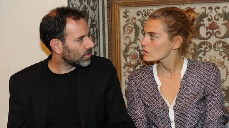 Caso molestie, indagato Fausto Brizzi