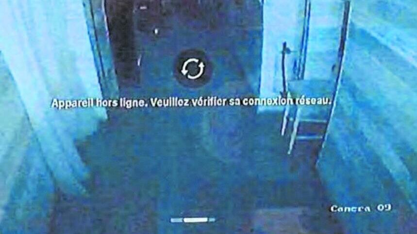 I superstiti di Crans-Montana. "Sulle scale una palla di fuoco"