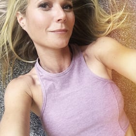 Gwyneth Paltrow: foto 2