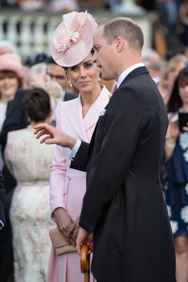 I Fab Four della Royal Family: foto 10