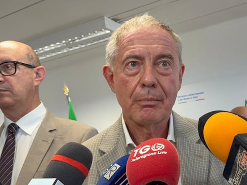 Il governo lancia il piano Data center