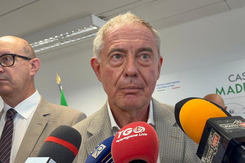 Il governo lancia il piano Data center