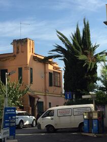 Via della Maranella, tra "gentrificazione" e degrado 11