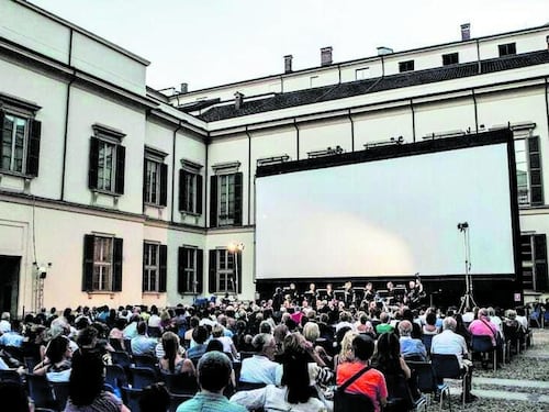 Da “Spider-Man” a “Lo straniero”, i film da vedere all’aperto