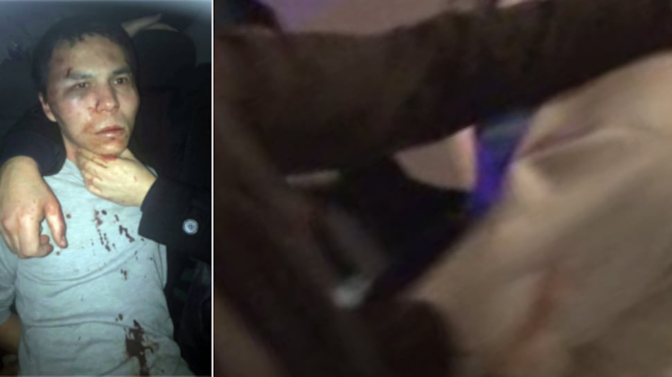 Istanbul, ora il killer del Reina chiede la pena di morte