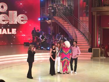 Ballando con le Stelle 11, le foto 17