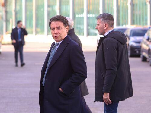 Dall'idillio al grande gelo le vendette di "Giuseppi"