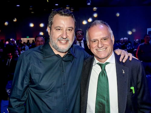 “Lotta e governo”. Salvini arruola Zaia e guarda al Viminale