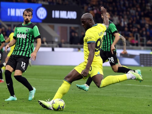 Lukaku, doppietta per i 30. E l'Inter cala il settebello