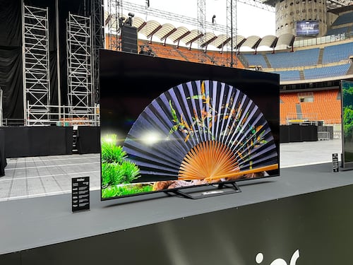 Haier sfida i grandi con le nuove TV. L'intervista a Emiliano Garofalo