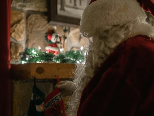 Un Natale diverso