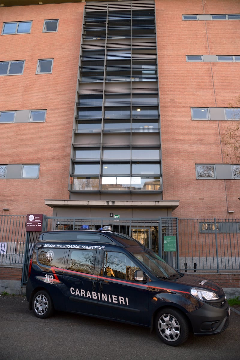 Iulm Milano 3