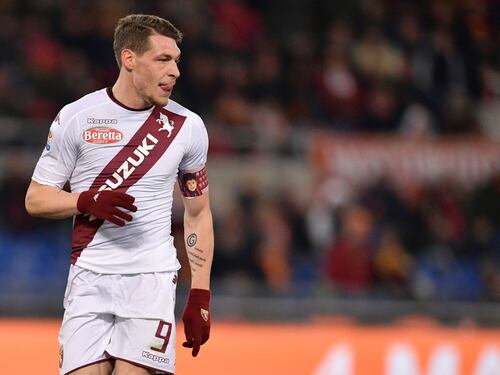 Belotti incorna due volte la Fiorentina: finisce 2-2 al Franchi