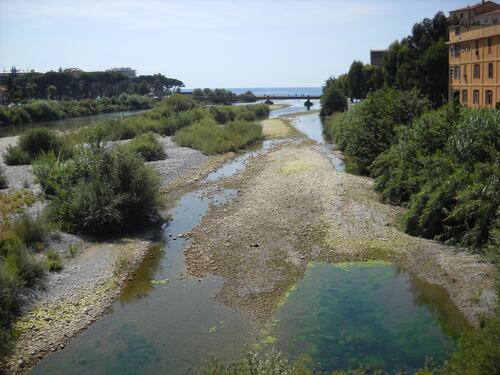 Migrante affoga, dal Comune 5mila euro per deviare il fiume