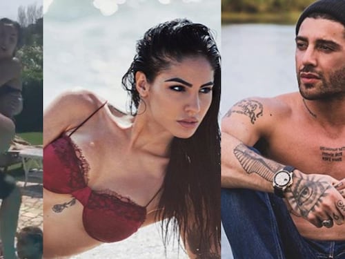 La sorella di Giulia De Lellis "preferisce" Andrea Iannone: frecciatina a Damante?