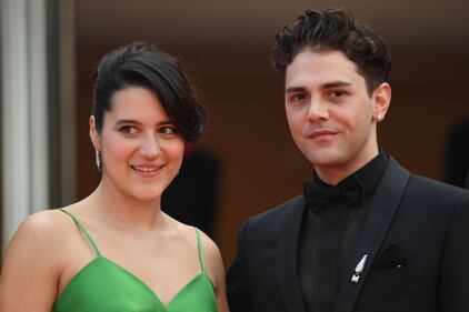 Al Festival di Cannes c'è Xavier Dolan con il suo "Matthias and Maxime" 7